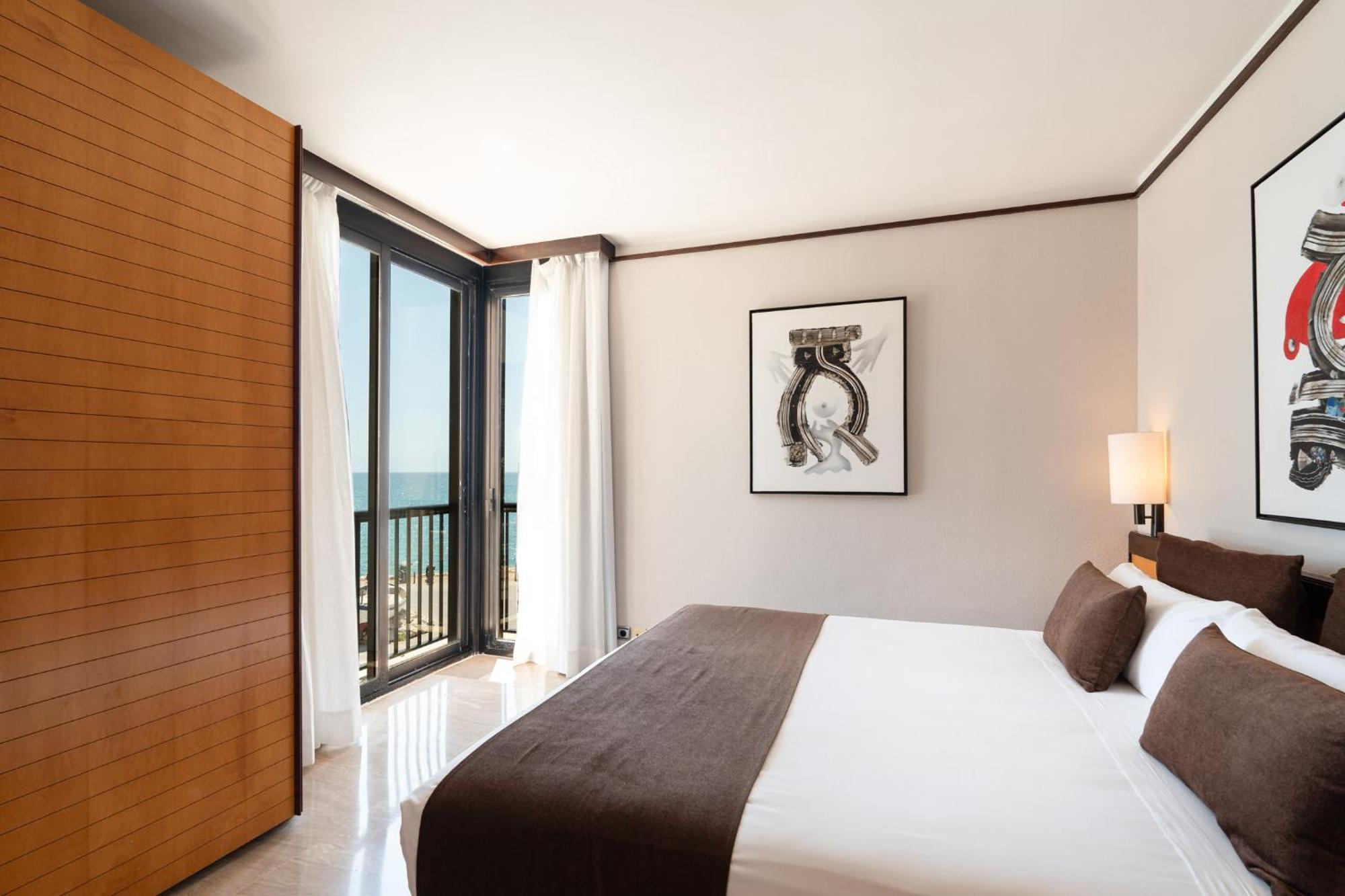 Estela Barcelona Sitges Eksteriør billede